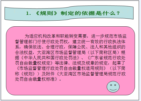 市場監(jiān)督管理行政處罰自由裁量權(quán)適用規(guī)則圖解1.png