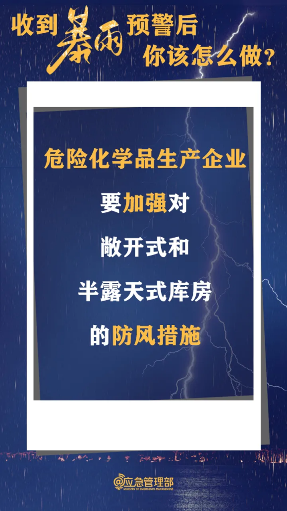 暴雨+強對流！收到預警怎么做？汛期必讀！.docx_8
