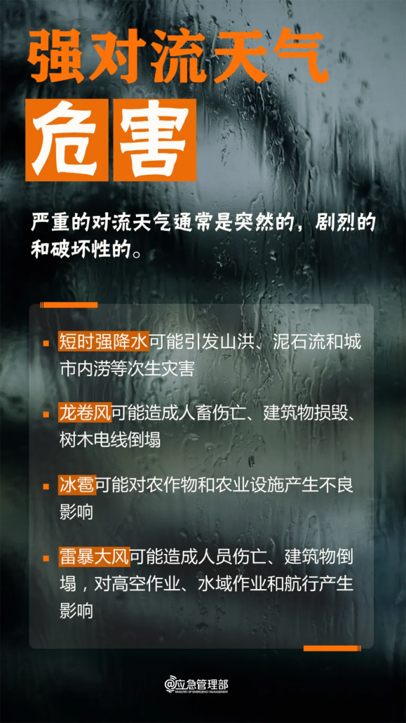 暴雨+強對流！收到預警怎么做？汛期必讀！.docx_12