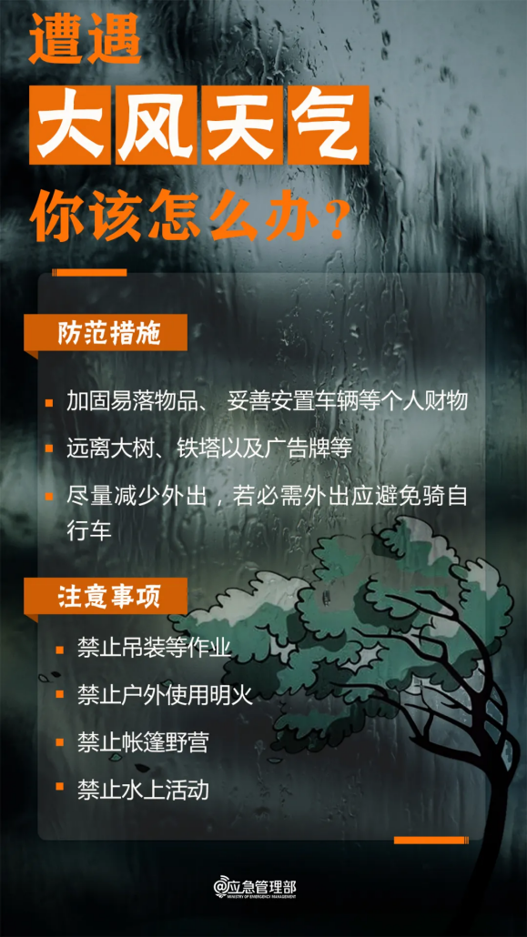暴雨+強對流！收到預警怎么做？汛期必讀！.docx_16