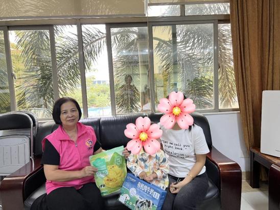 凝聚愛心力量  守護(hù)童心成長.docx_2